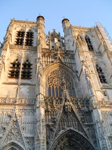 Ramoneur Abbeville
