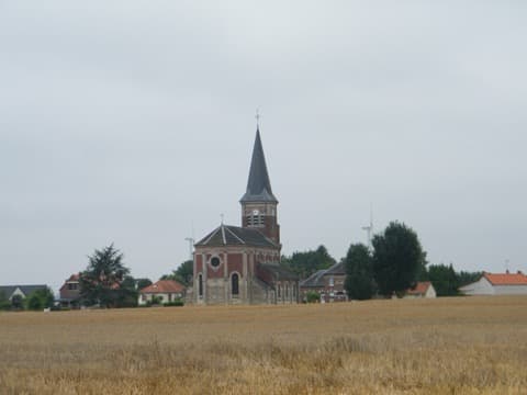 Ramoneur Ablaincourt-Pressoir
