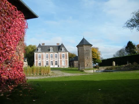 Ramoneur Agenvillers