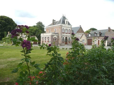 Ramoneur Ailly-le-Haut-Clocher
