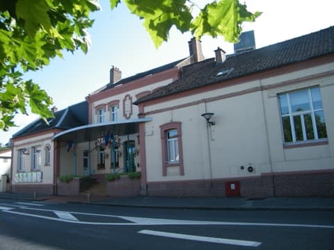 Ramoneur Ailly-sur-Somme