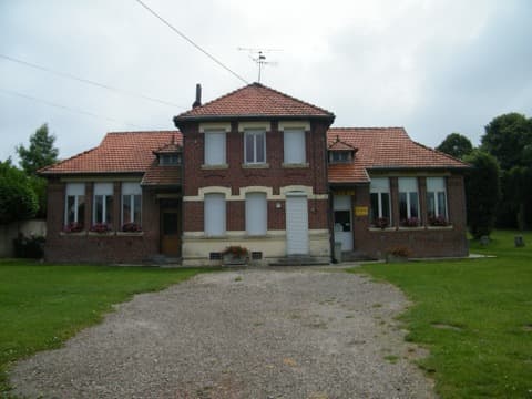 Ramoneur Aizecourt-le-Bas