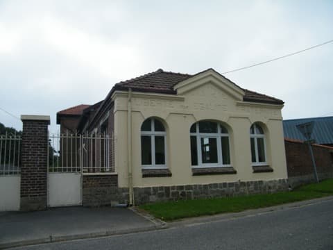Ramoneur Aizecourt-le-Haut