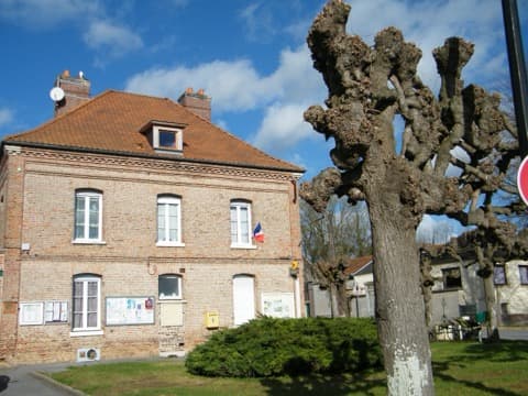 Ramoneur Allery