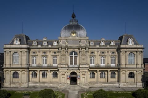 Ramoneur Amiens