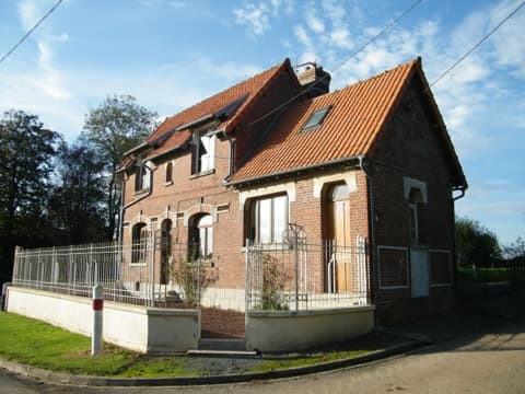 Ramoneur Armancourt