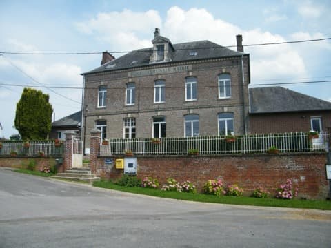 Ramoneur Arquèves