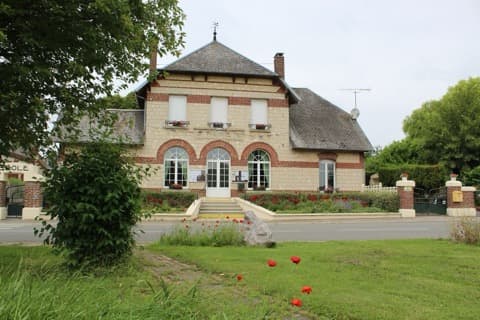 Ramoneur Assevillers