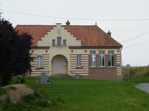 Ramoneur Aubercourt