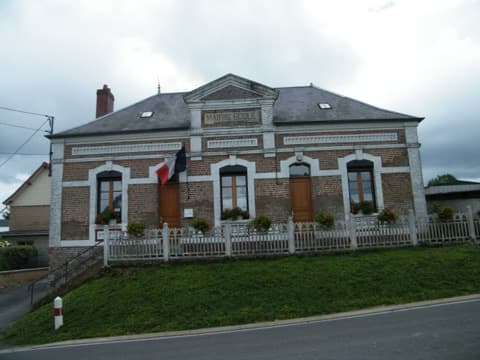 Ramoneur Autheux