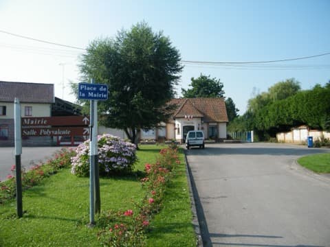 Ramoneur Authieule