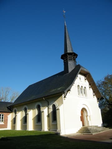 Ramoneur Ayencourt