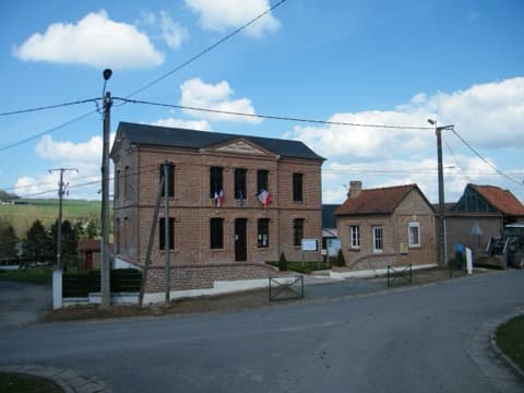 Ramoneur Bailleul