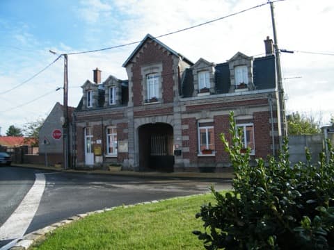 Ramoneur Balâtre
