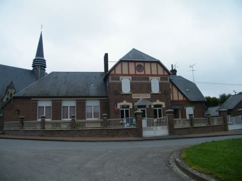 Ramoneur Barleux