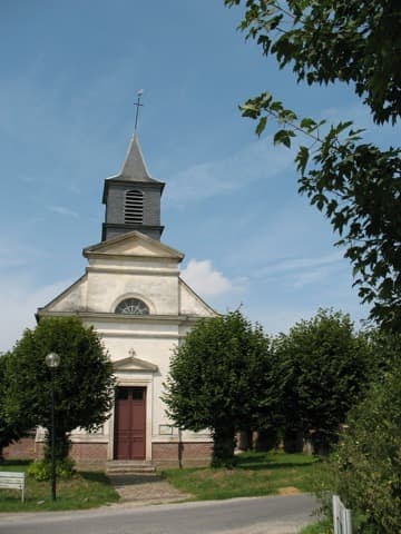 Ramoneur Bavelincourt