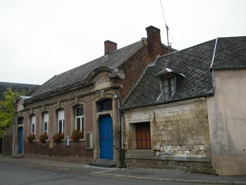Ramoneur Bayonvillers