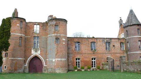 Ramoneur Beaucamps-le-Jeune