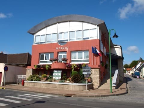 Ramoneur Beauchamps