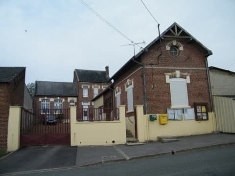 Ramoneur Beaucourt-sur-l'Ancre