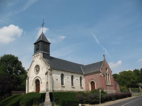 Ramoneur Beaucourt-sur-l'Hallue