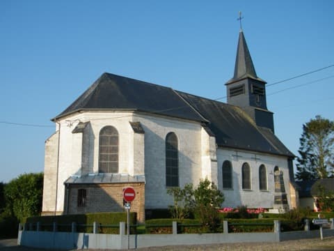 Ramoneur Beaumetz