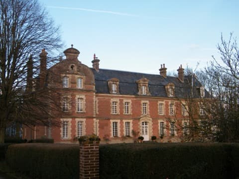 Ramoneur Béhen