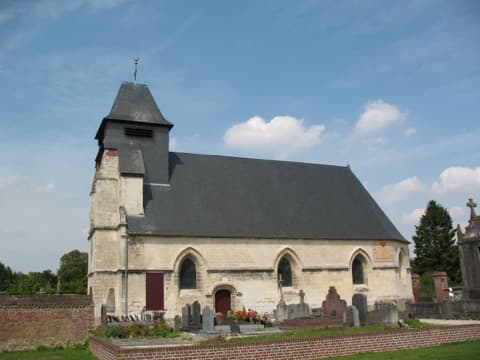 Ramoneur Béhencourt