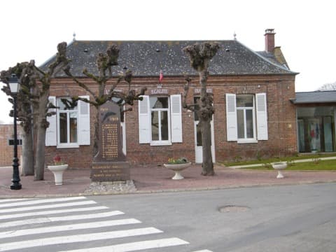 Ramoneur Bellancourt