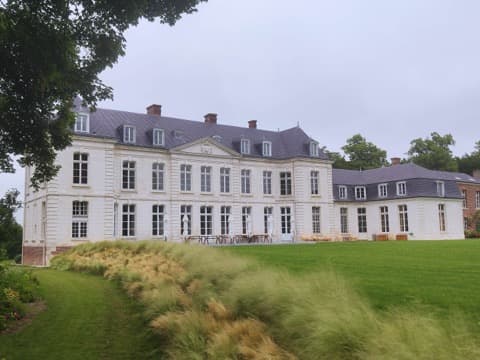Ramoneur Belloy-Saint-Léonard