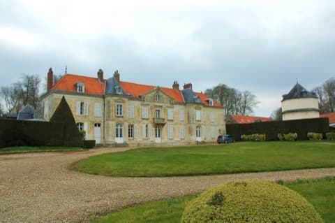 Ramoneur Belloy-sur-Somme