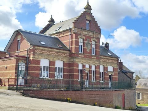 Ramoneur Bergicourt