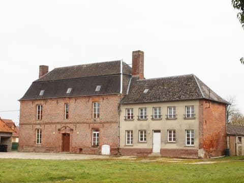 Ramoneur Bermesnil