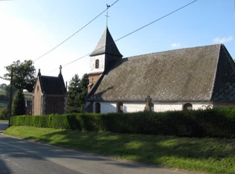 Ramoneur Bernâtre