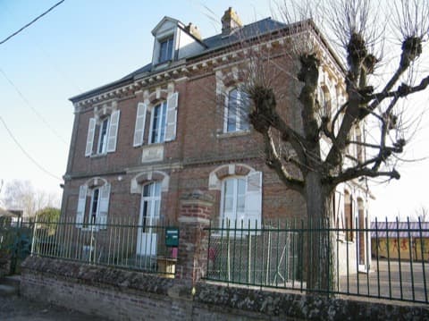 Ramoneur Bernay-en-Ponthieu