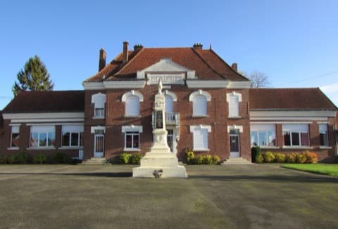 Ramoneur Bernes