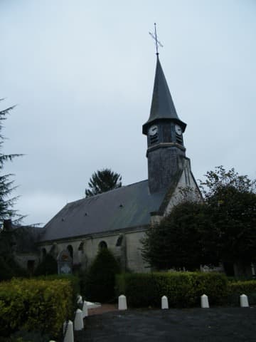 Ramoneur Béthencourt-sur-Somme
