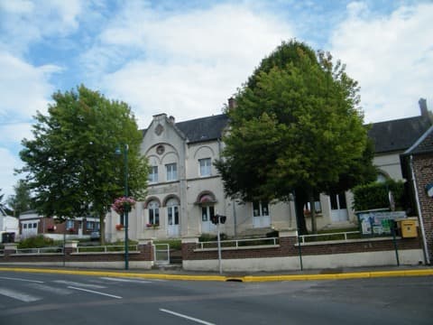 Ramoneur Bettencourt-Saint-Ouen