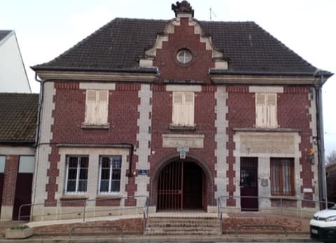 Ramoneur Beuvraignes