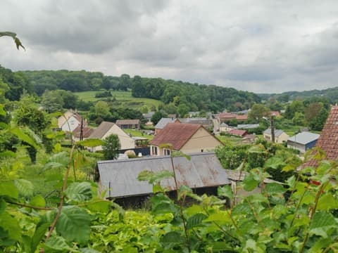 Ramoneur Blangy-sous-Poix