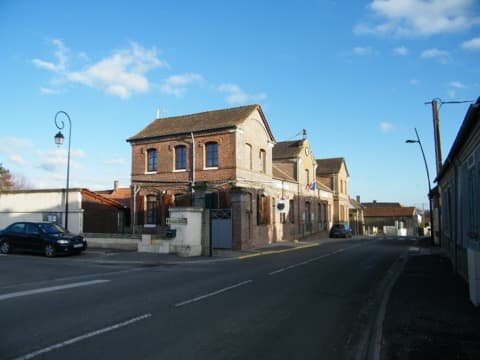 Ramoneur Boismont