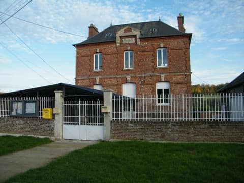 Ramoneur Boussicourt