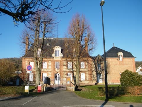 Ramoneur Bouttencourt