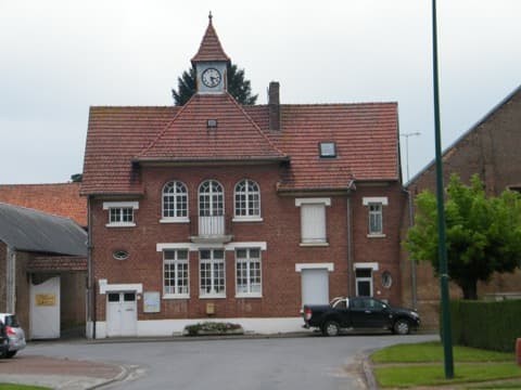 Ramoneur Bouvincourt-en-Vermandois