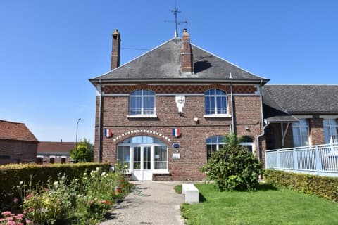Ramoneur Bouzincourt