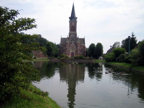 Ramoneur Bovelles