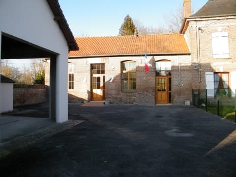 Ramoneur Bray-lès-Mareuil