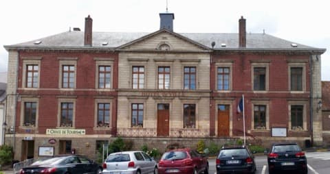 Ramoneur Bray-sur-Somme