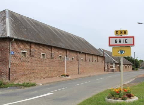 Ramoneur Brie