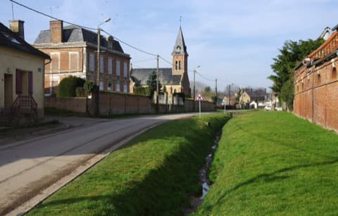 Ramoneur Brucamps